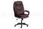 Кресло для руководителя COMFORT LT (искусственная кожа) - 4