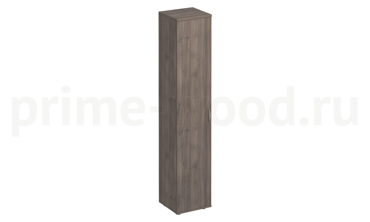 Шкаф для документов Комфорт 40x38x200 арт. К 382 - фото 0